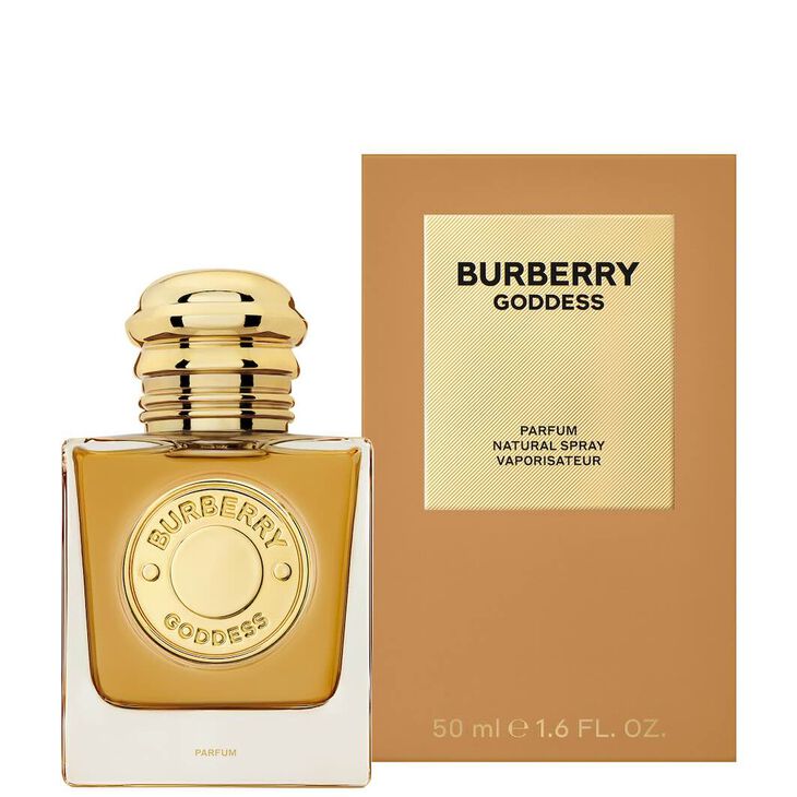 Burberry Goddess Parfum Femme 50 ml