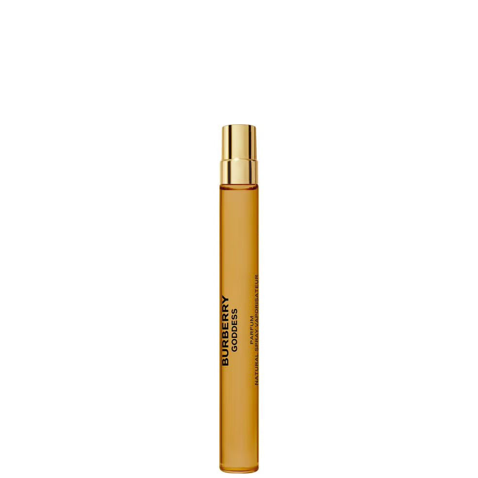 Burberry Goddess Parfum Miniature 10 ml Femme – Vanille, Framboise & Daim