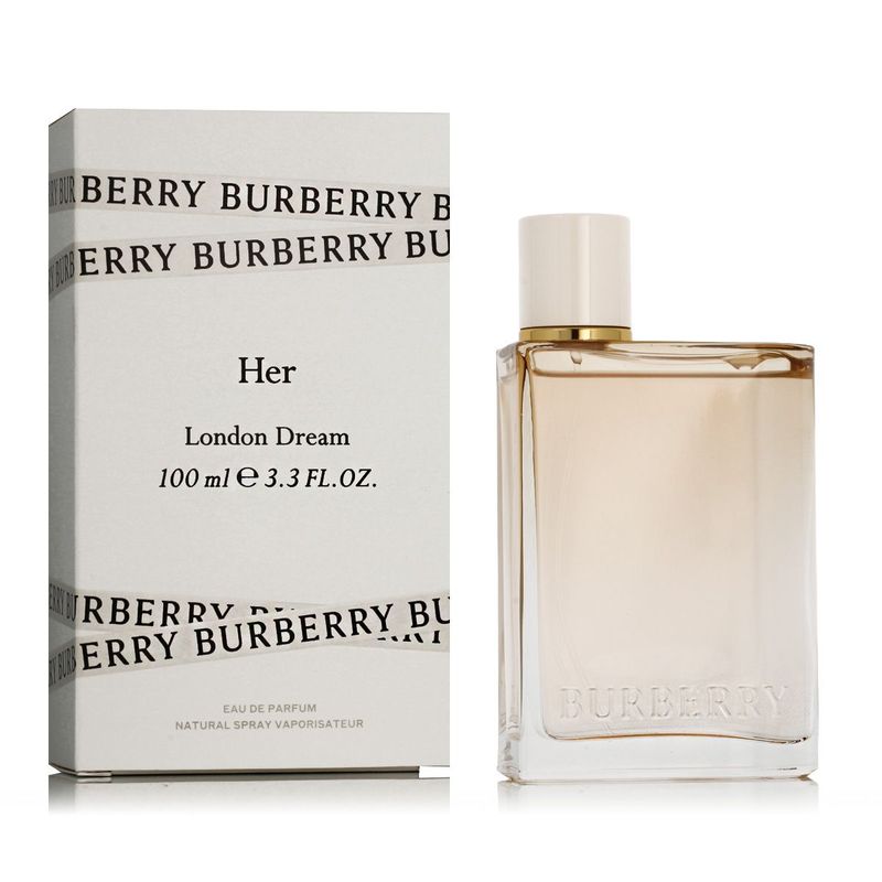 Burberry Her London Dream Eau De Parfum 100 ml