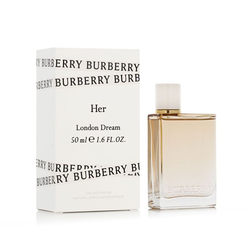 Burberry Her London Dream Eau de Parfum Femme 50 ml