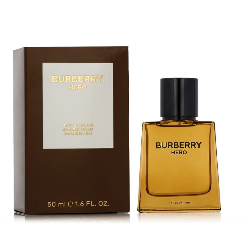 Burberry Hero Eau De Parfum 50 ml Homme