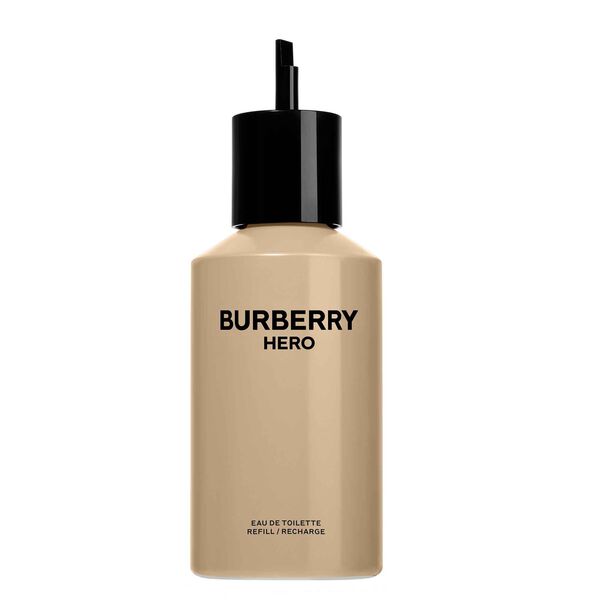 Burberry Hero Eau De Toilette Recharge 200 ml Homme