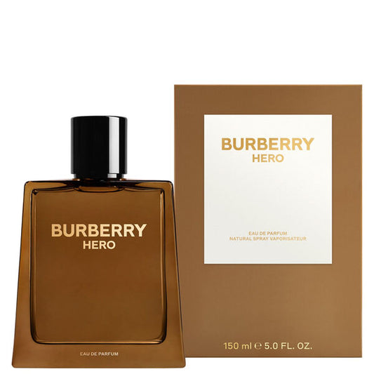 Burberry Hero Eau de Parfum Homme 150 ml