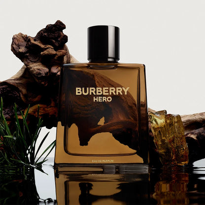 Burberry Hero Eau de Parfum Masculin 100 ml