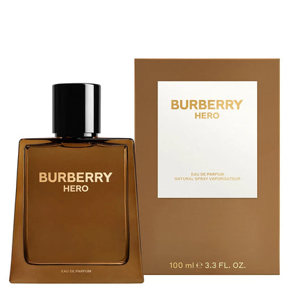 Burberry Hero Eau de Parfum Masculin 100 ml