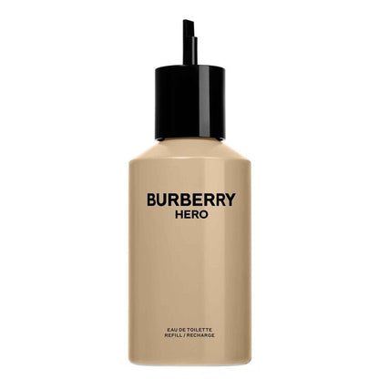 Burberry Hero Eau de Toilette 200 ml Homme Recharge