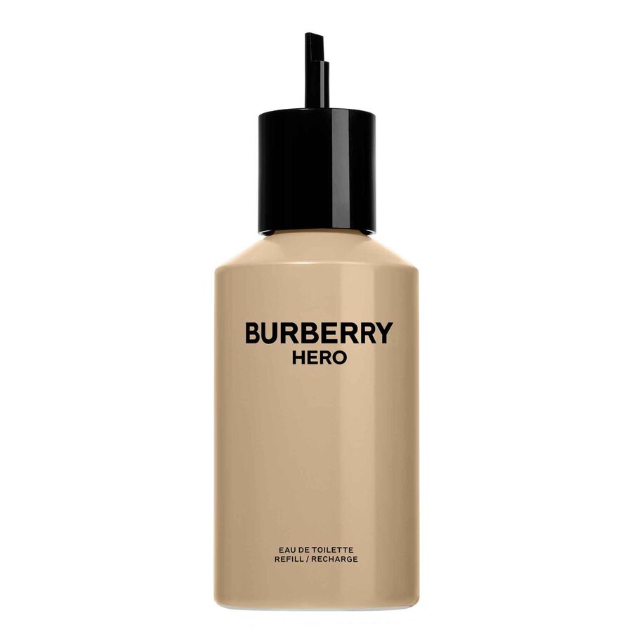 Burberry Hero Eau de Toilette Homme 200 ml Recharge