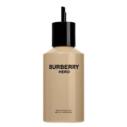 Burberry Hero Eau de Toilette Homme 200 ml Recharge