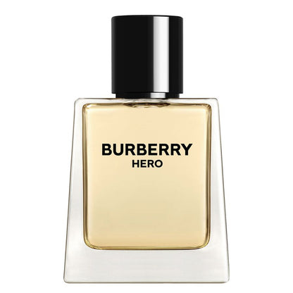 Burberry Hero Eau de Toilette Homme 50 ml – L’Élégance Masculine Moderne et Boisée