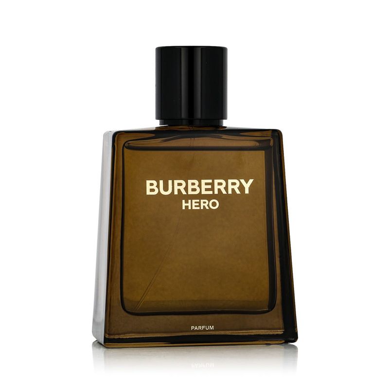 Burberry Hero Parfum 100 ml Homme : Le Parfum Boisé Intense et Élégant