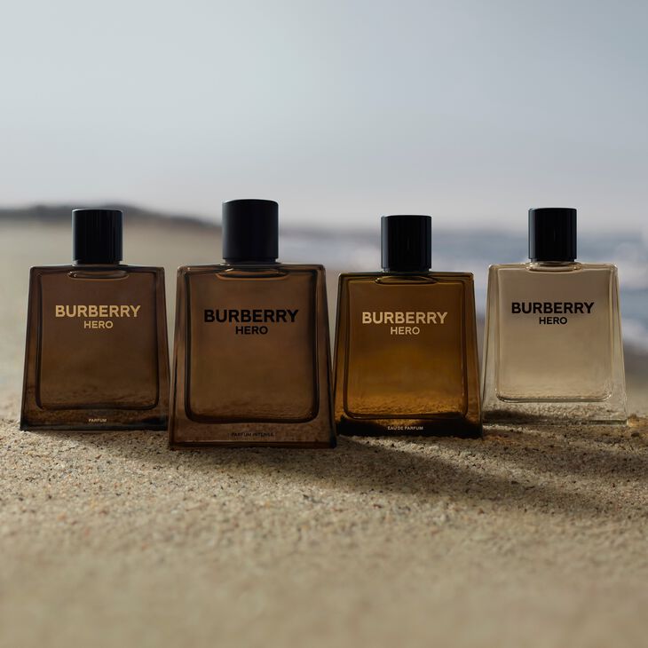 Burberry Hero Parfum Intense Homme 50 ml