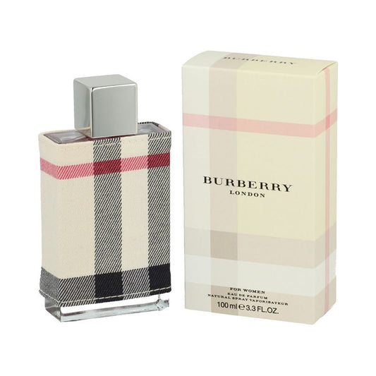 Burberry London Eau De Parfum 100 ml Femme