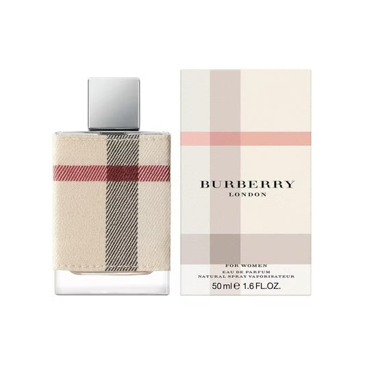 Burberry London for Women Eau de Parfum 50ml