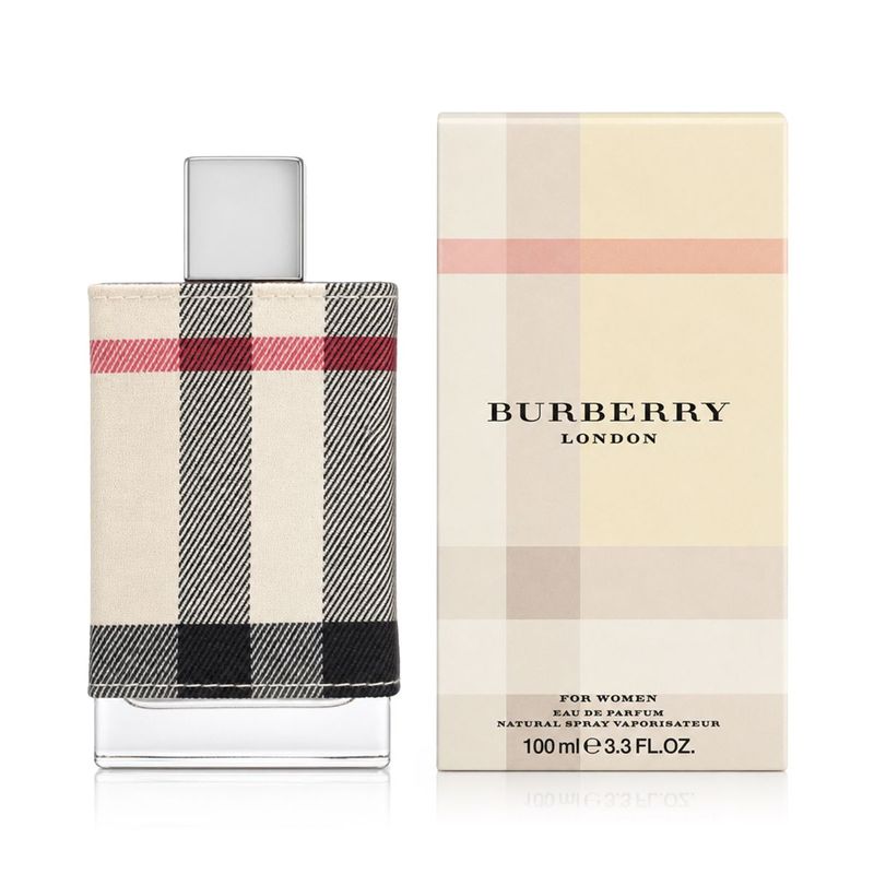 Burberry London for Women Eau de Parfum Femme 100 ml