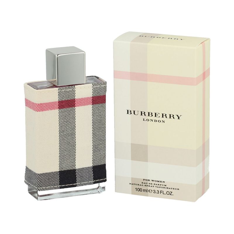 Burberry London for Women (2006) Eau de Parfum Femme 100 ml