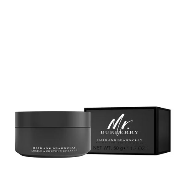 Burberry Mr. Burberry Argile à cheveux et barbe 45g