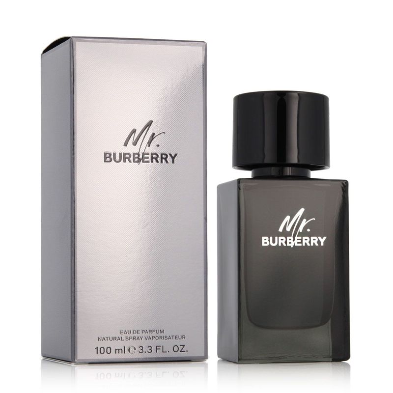 Burberry Mr. Burberry Eau De Parfum 100 ml Homme