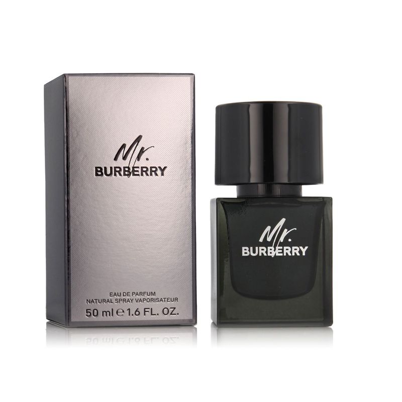 Burberry Mr. Burberry Eau De Parfum 50 ml Homme