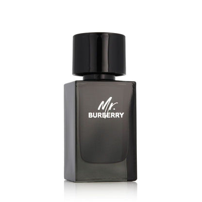 Burberry Mr. Burberry Eau De Parfum Homme 100 ml : L’élégance britannique intense et moderne