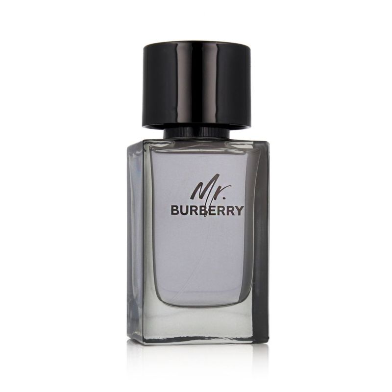 Burberry Mr. Burberry Eau De Toilette 100 ml para hombre