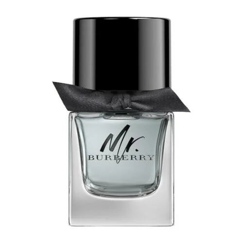 Burberry Mr. Burberry Eau De Toilette 50 ml para hombre