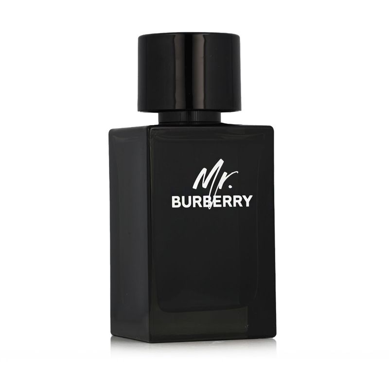 Burberry Mr. Burberry Eau de Parfum Homme 150 ml : L’Élégance Britannique Intense et Séduisante
