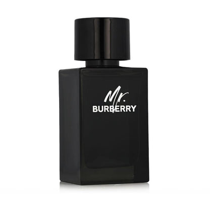 Burberry Mr. Burberry Eau de Parfum Homme 150 ml : L’Élégance Britannique Intense et Séduisante