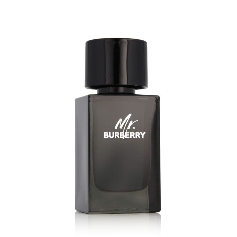 Burberry Mr. Burberry Eau de Parfum Testeur 100 ml Homme