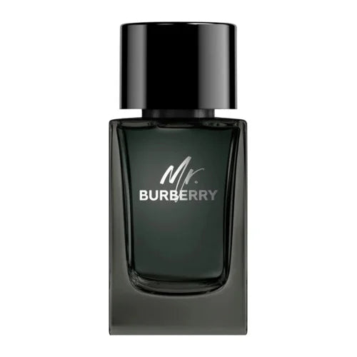 Burberry Mr. Burberry Eau de Parfum Testeur 100 ml Homme
