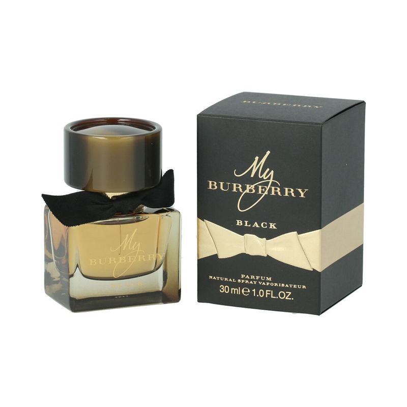 Burberry My Burberry Black Parfum 30 ml Femme