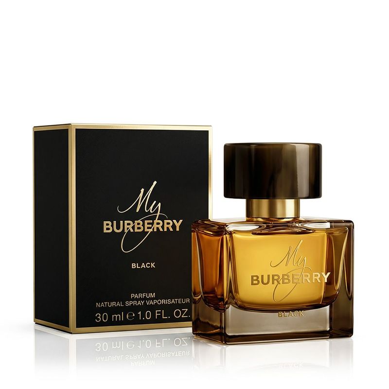 Burberry My Burberry Black Parfum 30 ml Femme