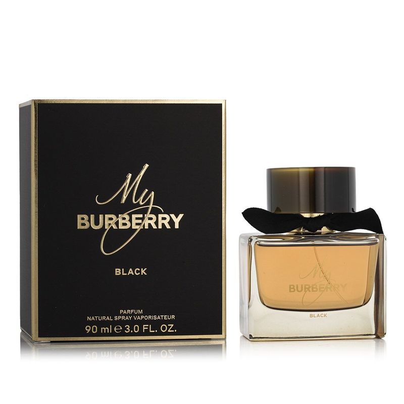 Burberry My Burberry Black Parfum Femme 90 ml