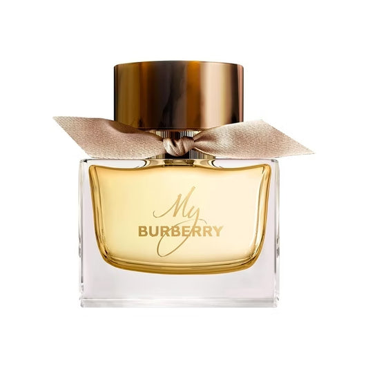 Burberry My Burberry Eau de Parfum Femme 90ml