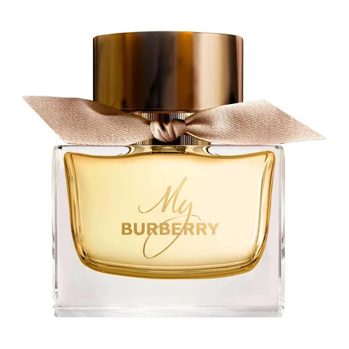 Burberry My Burberry Eau de Parfum Femme 90 ml : l’élégance britannique florale et raffinée