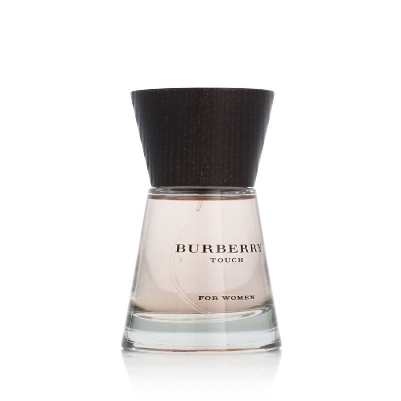 Burberry Touch Eau De Parfum 50 ml Femme