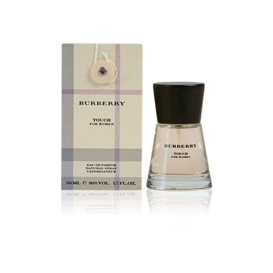 Burberry Touch Eau De Parfum For Women 50ml