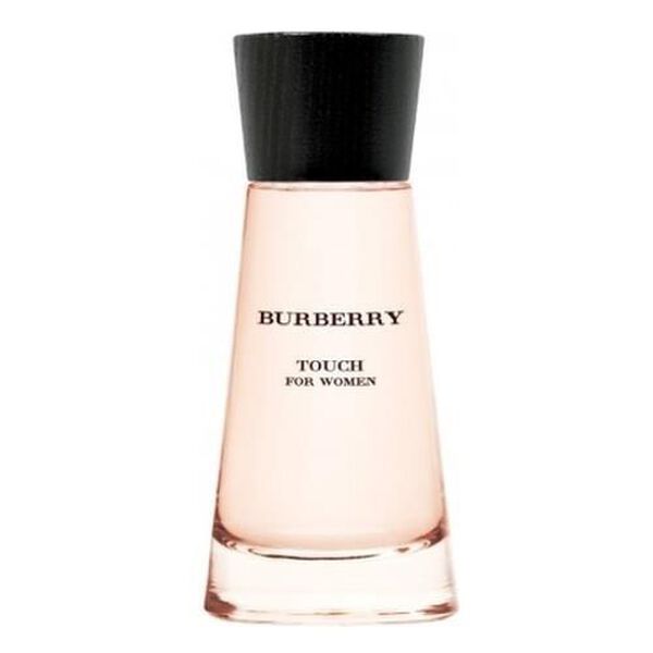Burberry Touch For Women Eau de Parfum Femme 50 ml