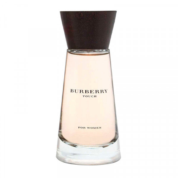 Burberry Touch For Women Eau de Parfum Testeur 100 ml Femme