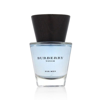 Burberry Touch for Men Eau De Toilette 50 ml