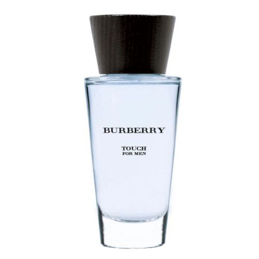 Burberry Touch for Men Eau de Toilette Homme 100 ml