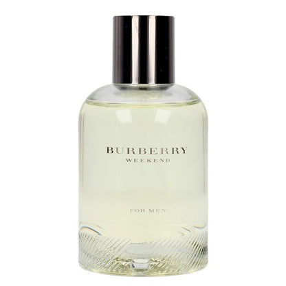 Burberry Weekend for Men Eau de Toilette 100 ml Homme : l’élégance britannique fraîche et décontractée