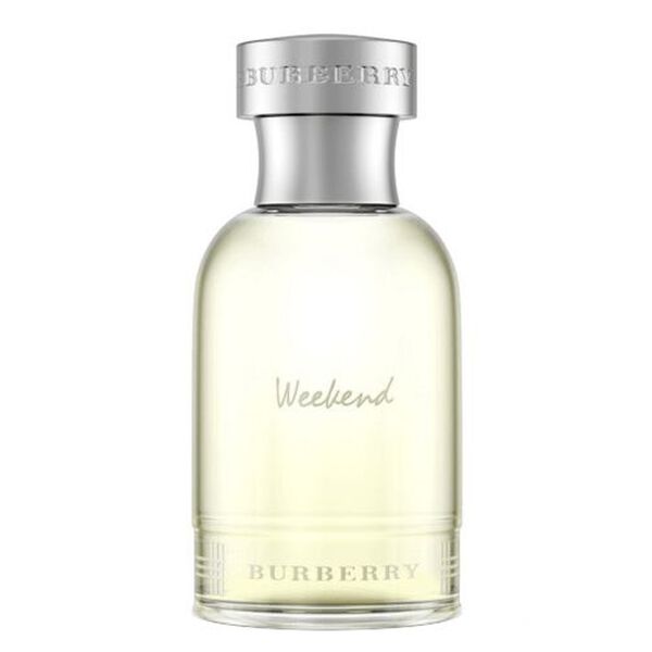Burberry Weekend for Men Eau de Toilette 100 ml Homme : l’élégance britannique fraîche et décontractée