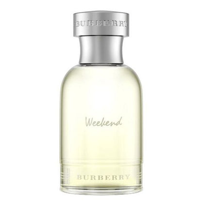 Burberry Weekend for Men Eau de Toilette 100 ml Homme : l’élégance britannique fraîche et décontractée