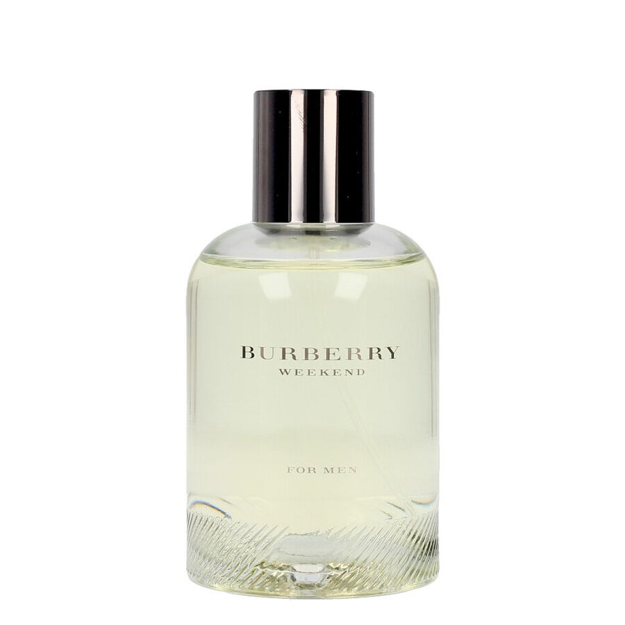 Burberry Weekend for Men Eau de Toilette Homme 100 ml