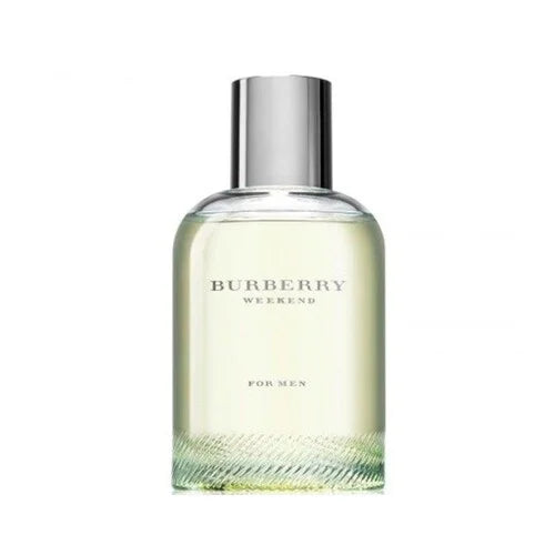 Burberry Weekend for Men Eau de Toilette Testeur 100 ml Homme
