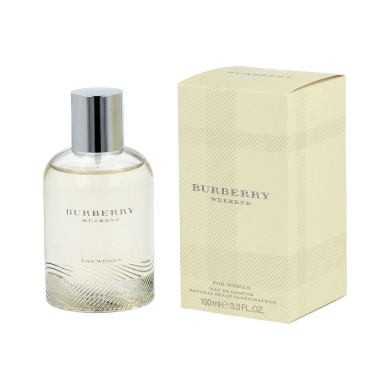Burberry Weekend for Women Eau De Parfum 100 ml