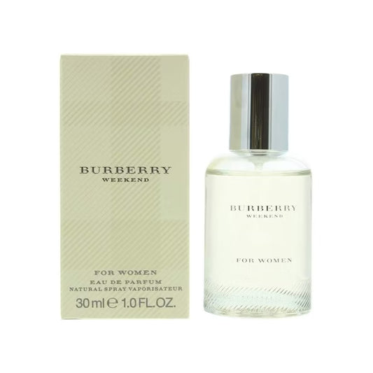 Burberry Weekend for Women Eau de Parfum 30ml