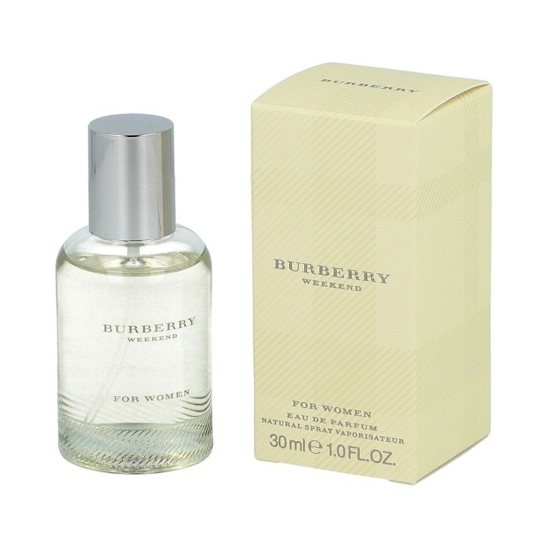 Burberry Weekend for Women Eau de Parfum Femme 30 ml
