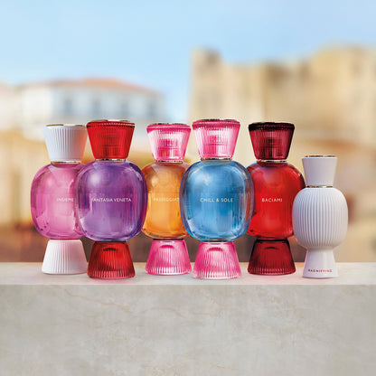 Bvlgari Allegra Dolce Estasi Eau de Parfum Femme 50 ml