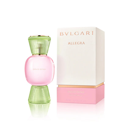 Bvlgari Allegra Dolce Estasi Eau de Parfum Femme 50 ml